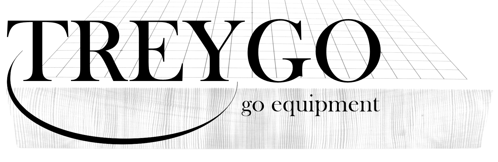 TREYGO – Game Go Equipment